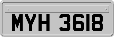MYH3618