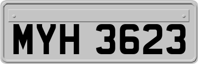 MYH3623