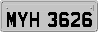 MYH3626