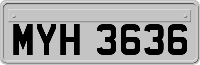 MYH3636