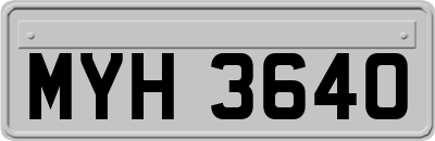 MYH3640