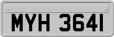 MYH3641