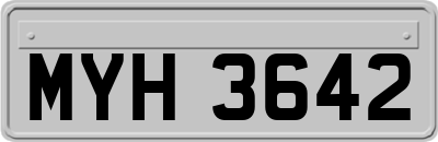 MYH3642