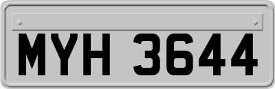MYH3644