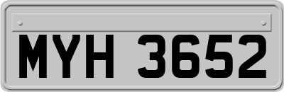 MYH3652