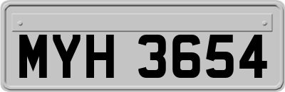 MYH3654
