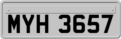 MYH3657
