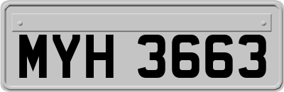 MYH3663