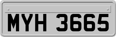 MYH3665