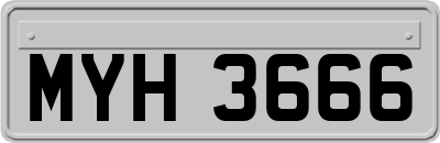 MYH3666