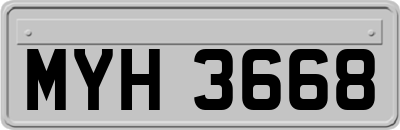 MYH3668