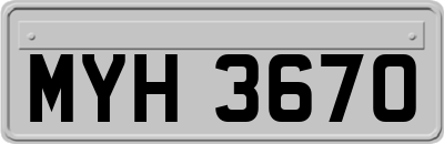 MYH3670