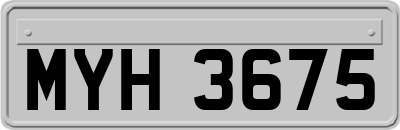 MYH3675