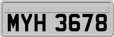 MYH3678