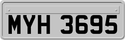 MYH3695