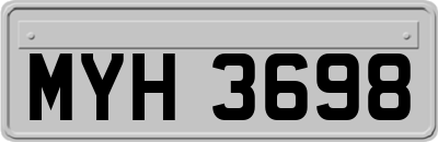 MYH3698