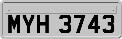 MYH3743
