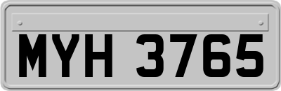 MYH3765