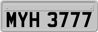 MYH3777