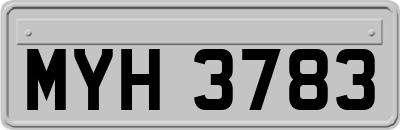 MYH3783
