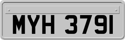 MYH3791