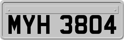MYH3804