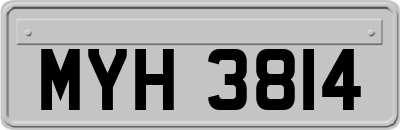 MYH3814