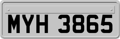 MYH3865