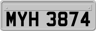 MYH3874