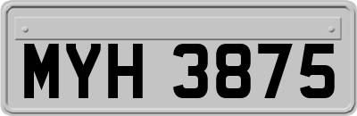 MYH3875