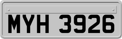 MYH3926
