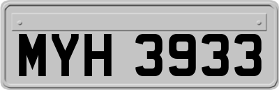 MYH3933