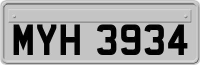 MYH3934