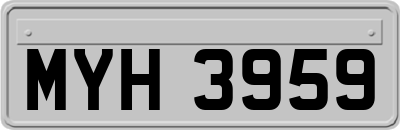 MYH3959