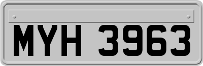 MYH3963
