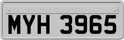 MYH3965