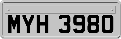 MYH3980