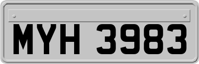 MYH3983