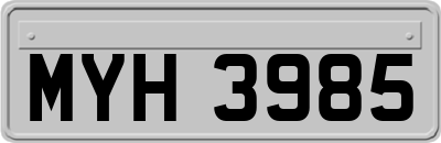 MYH3985