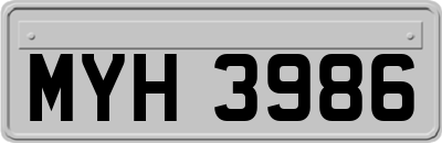 MYH3986