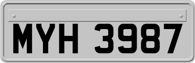 MYH3987