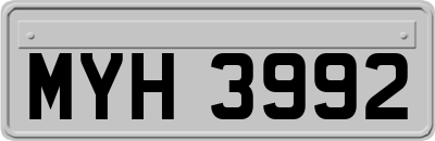 MYH3992