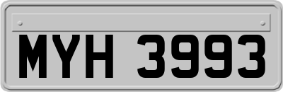 MYH3993