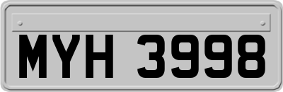 MYH3998