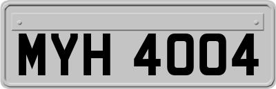 MYH4004