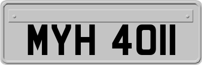 MYH4011