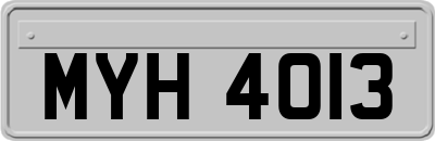MYH4013