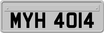 MYH4014