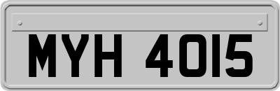 MYH4015