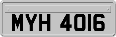 MYH4016